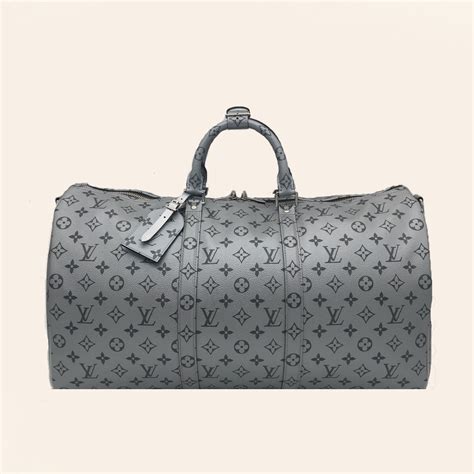 scacchiera louis vuitton|I prodotti Louis Vuitton: Keepall Bandoulière 50.